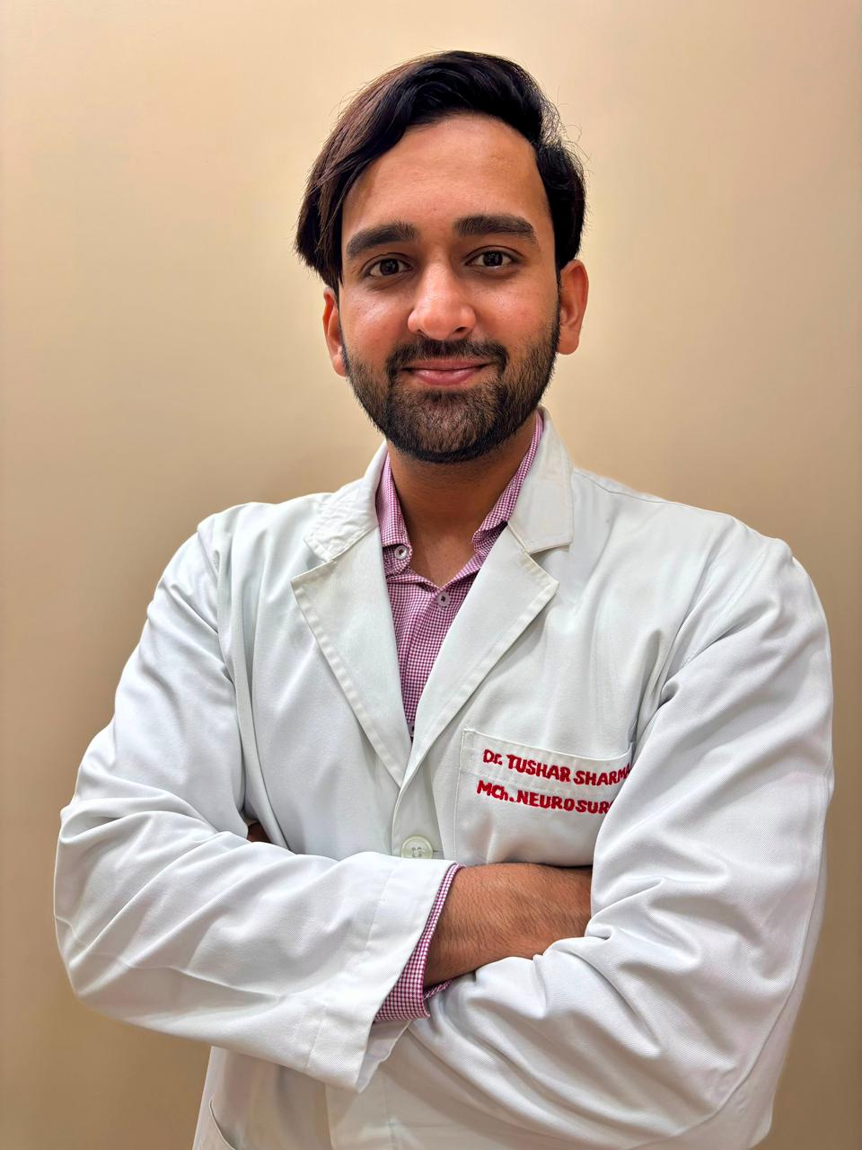 Best Neurosurgeon in Ahmedabad