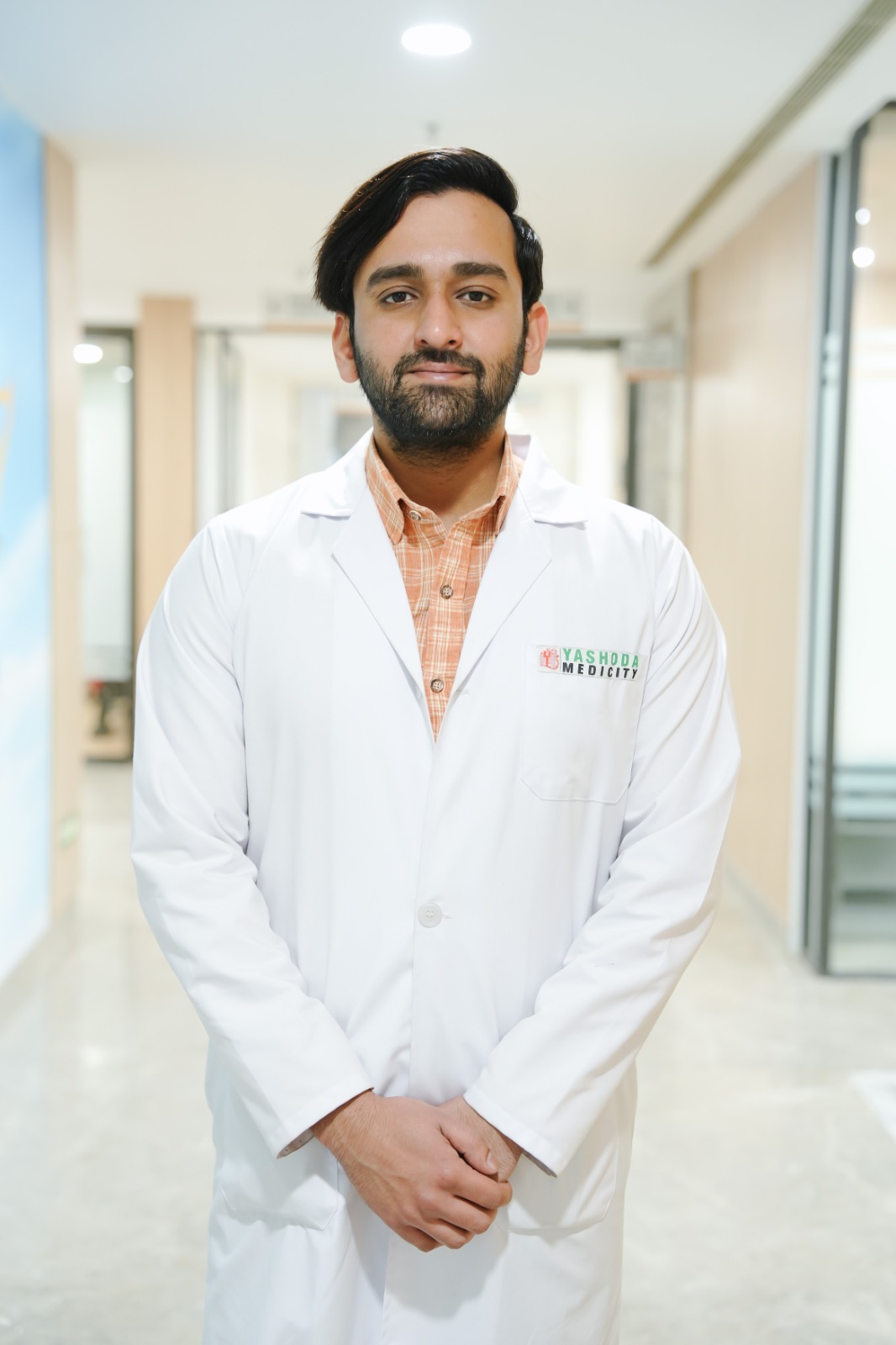 Best Neurosurgeon in Ahmedabad